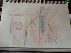 Impressions of Gaudi